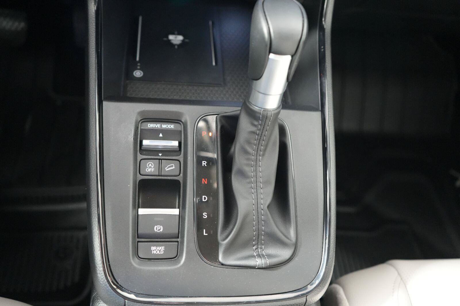 Used 2026 Honda CR-V EX-L image 20