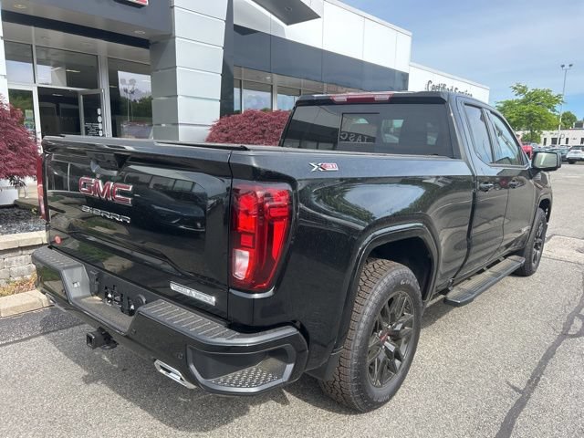 New 2026 GMC Sierra 1500 Elevation w/ Preferred Package AWD/4WD image 6