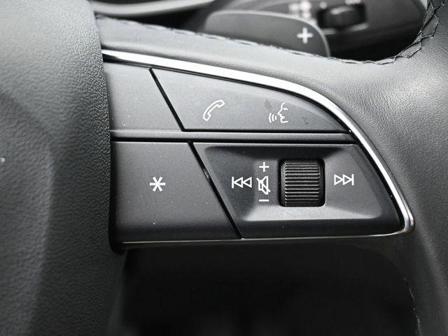 Certified 2025 Audi Q3 2.0T Premium w/ Convenience Package image 19