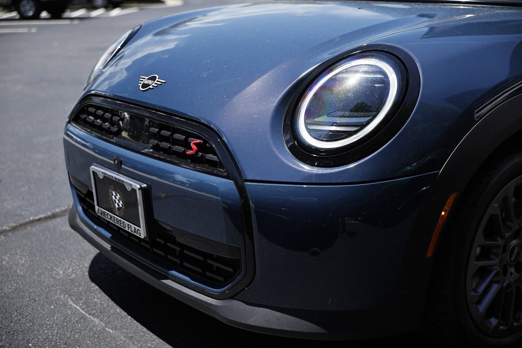 Used 2025 MINI Cooper S FWD image 11