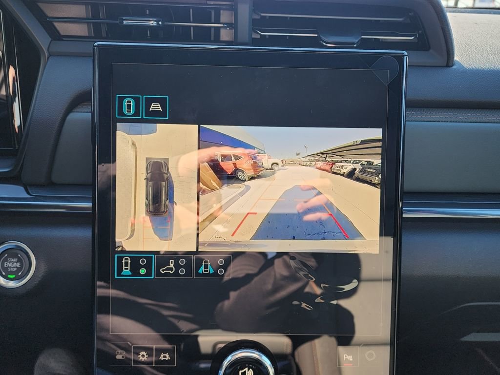 New 2026 GMC Terrain AT4 w/ Convenience Package III image 29