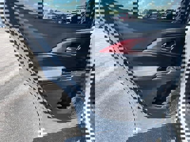 New 2025 Chevrolet Equinox EV RS image 12