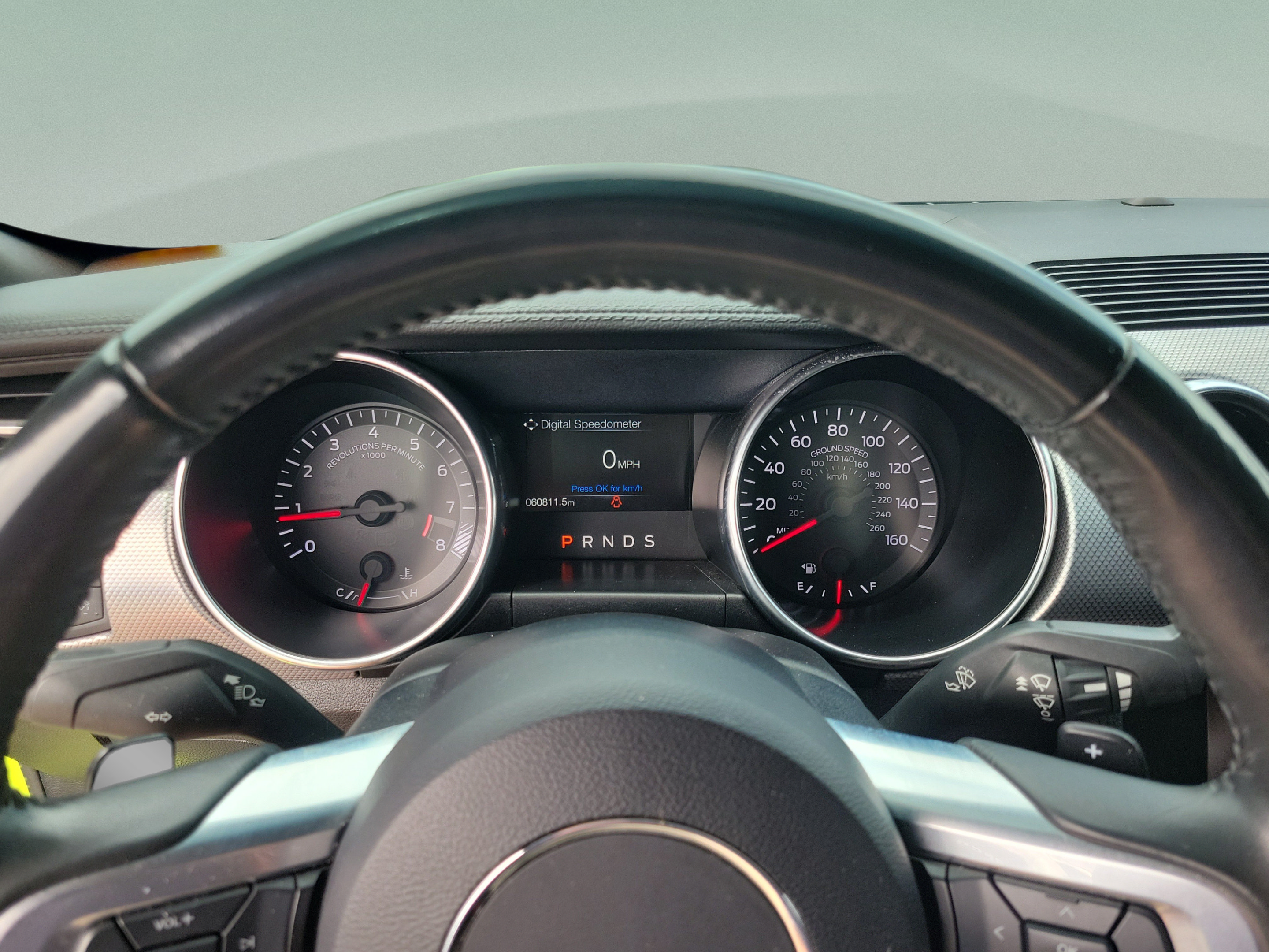 Used 2020 Ford Mustang GT w/ Black Accent Package RWD image 16
