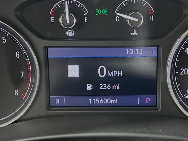 Used 2021 Buick Enclave Premium w/ Sun and Sites Package image 15