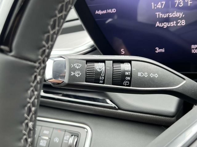 New 2026 Buick Enclave Avenir w/ Super Cruise Package image 32