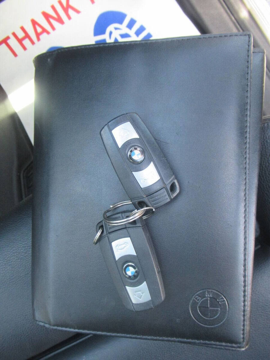 Used 2010 BMW X5 M AWD/4WD image 40