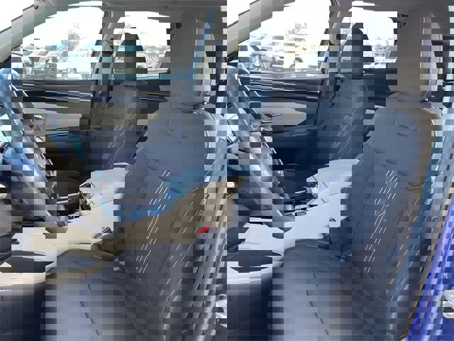 Used 2023 Hyundai Tucson SEL image 23