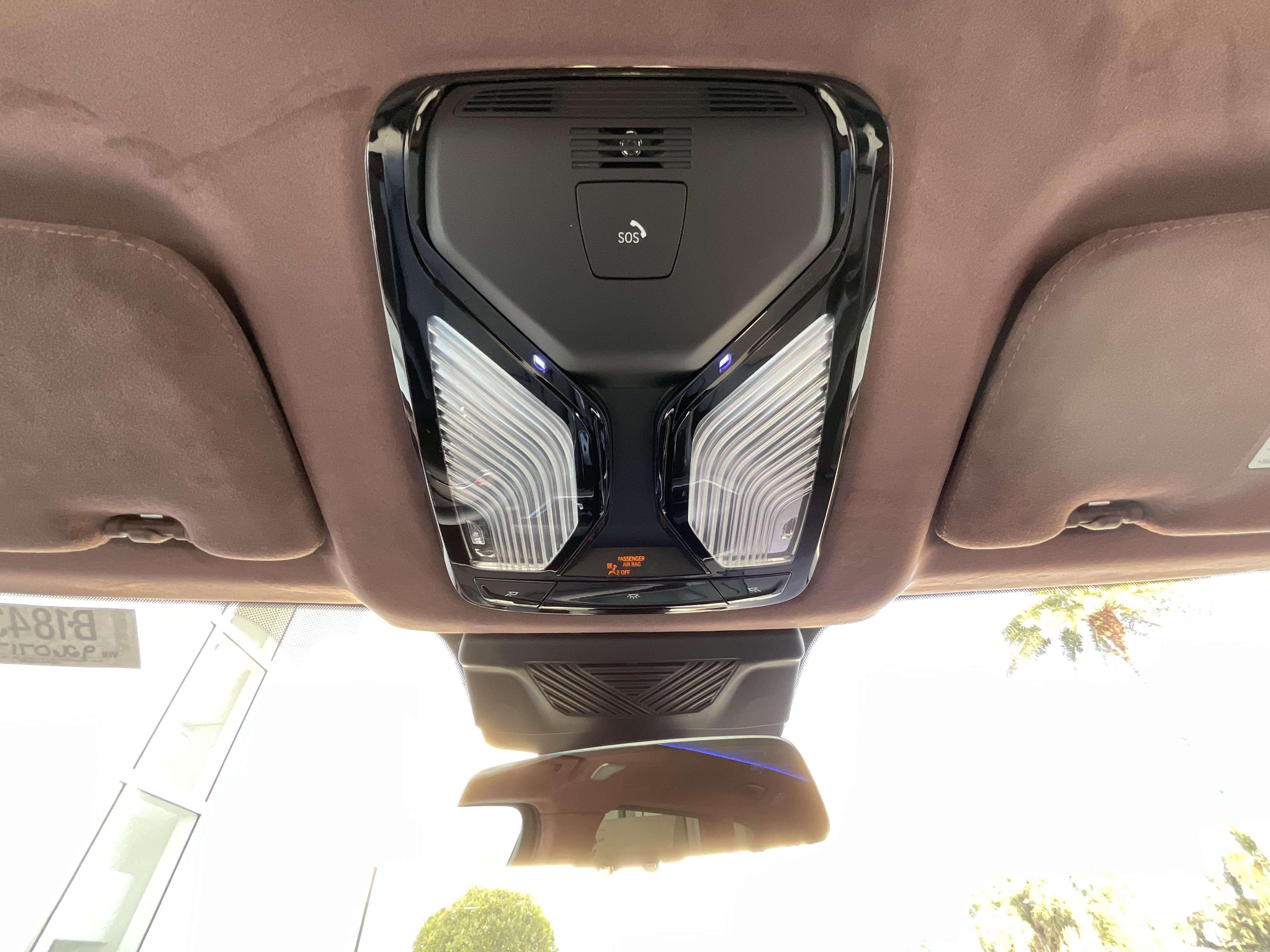 New 2026 BMW XM Label Red w/ M Driver's Package image 20