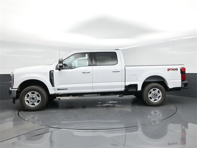 New 2026 Ford F250 XLT image 5