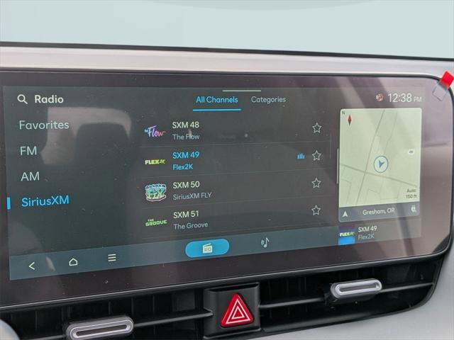 New 2025 Hyundai Ioniq 5 SE image 19