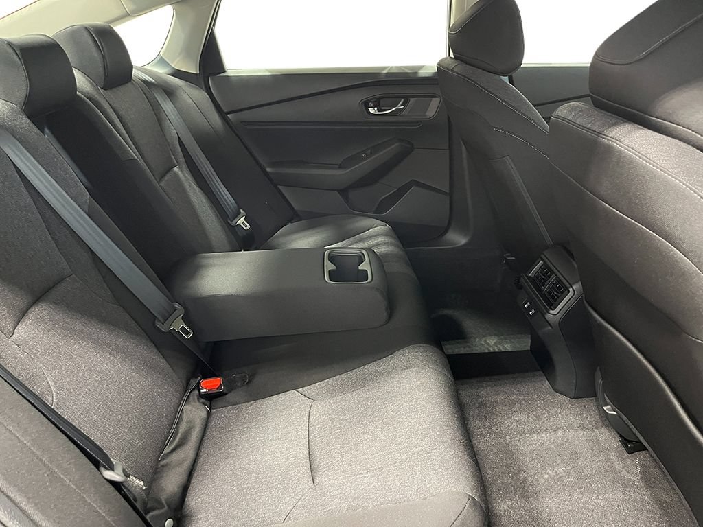 New 2026 Honda Accord SE image 32