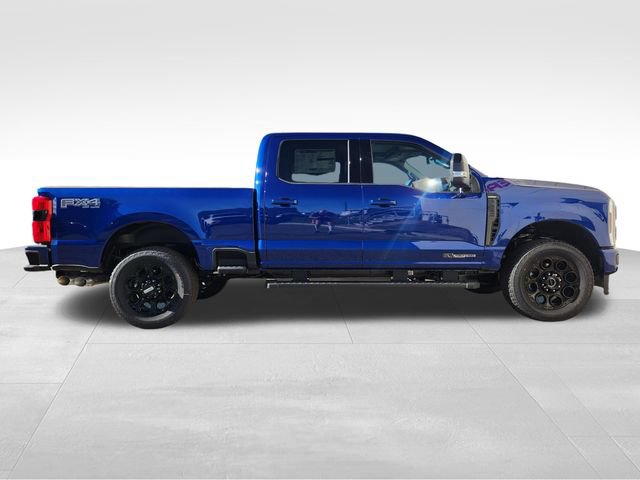 New 2026 Ford F250 Lariat w/ Black Appearance Package AWD/4WD image 9
