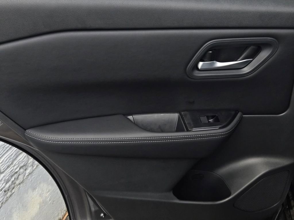 New 2026 Nissan Rogue SV image 11