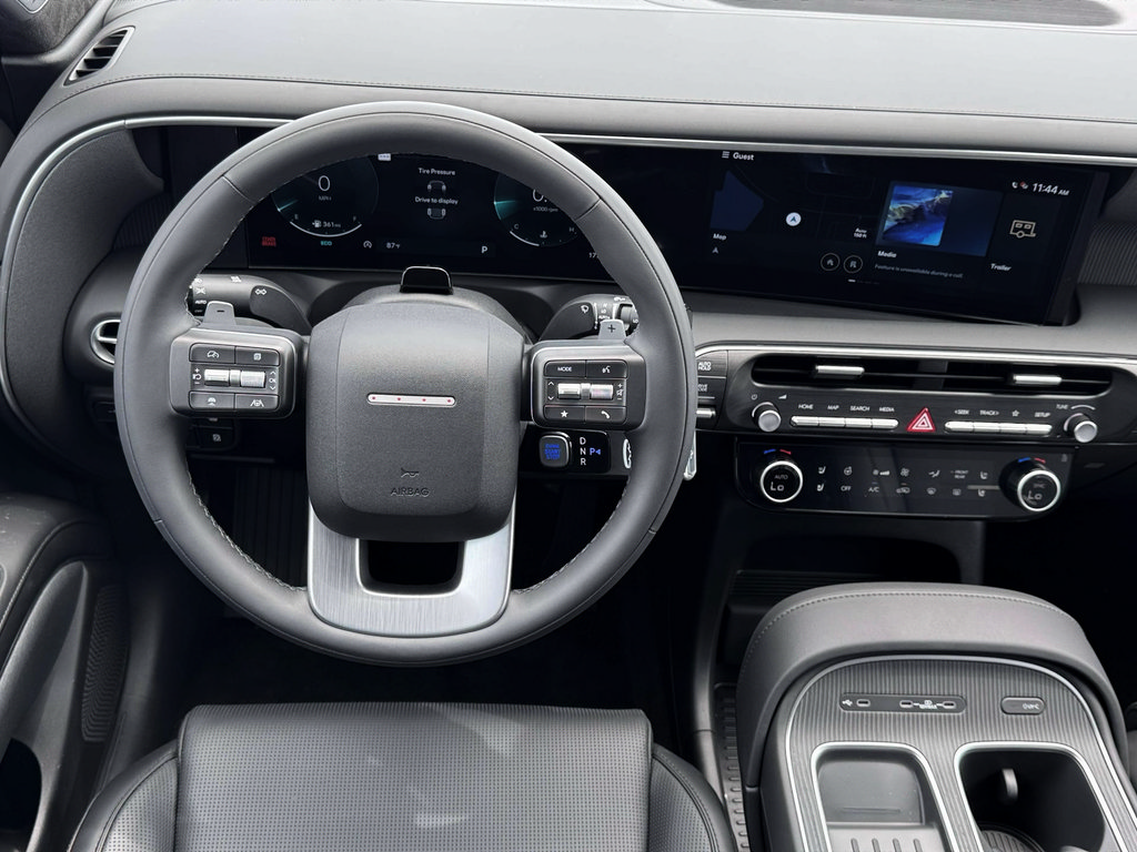 New 2026 Hyundai Palisade Calligraphy FWD image 17