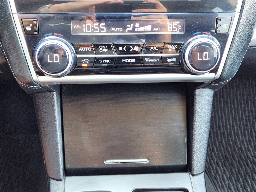 Used 2019 Subaru Outback 2.5i Limited image 14