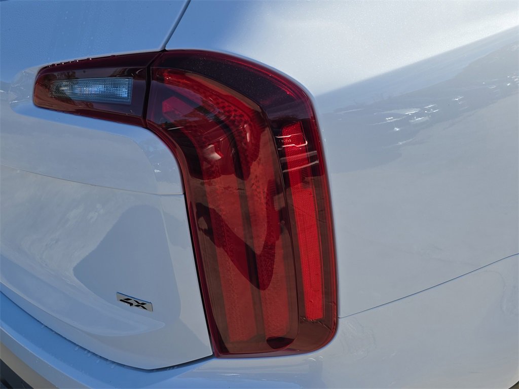 New 2025 Kia Telluride S image 11