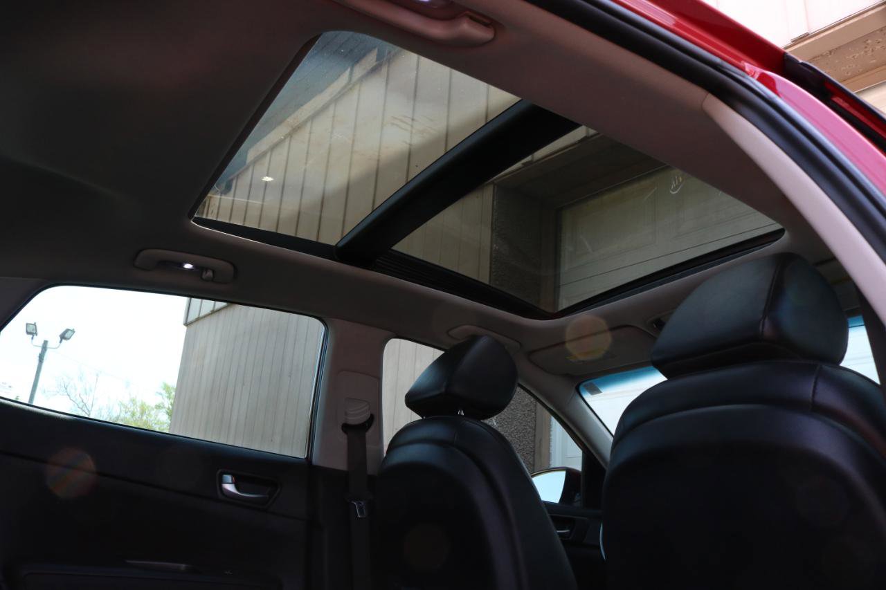 Used 2018 Kia Optima S w/ Panoramic Sunroof Package FWD image 41
