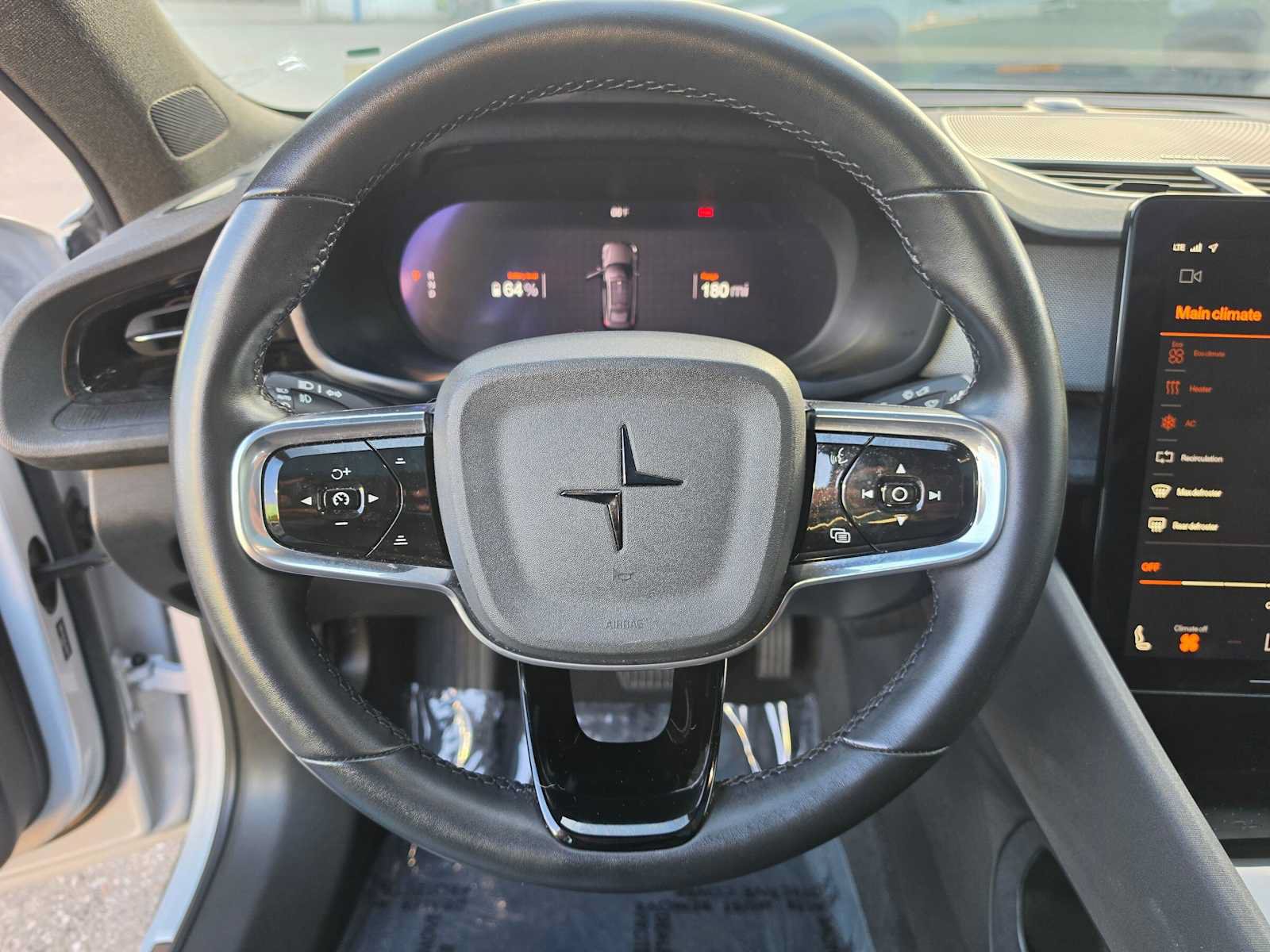 Used 2024 Polestar Polestar 2 RWD image 22