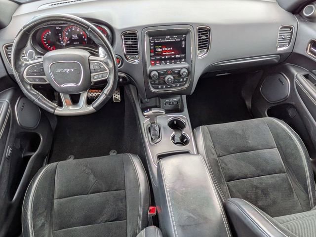Certified 2020 Dodge Durango SRT w/ Technology Group AWD/4WD image 27