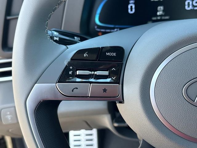 New 2026 Hyundai Elantra SEL Sport w/ Cargo Package image 27