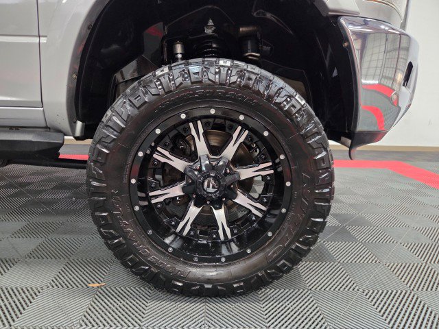 Used 2017 RAM 2500 Longhorn w/ Convenience Group image 90