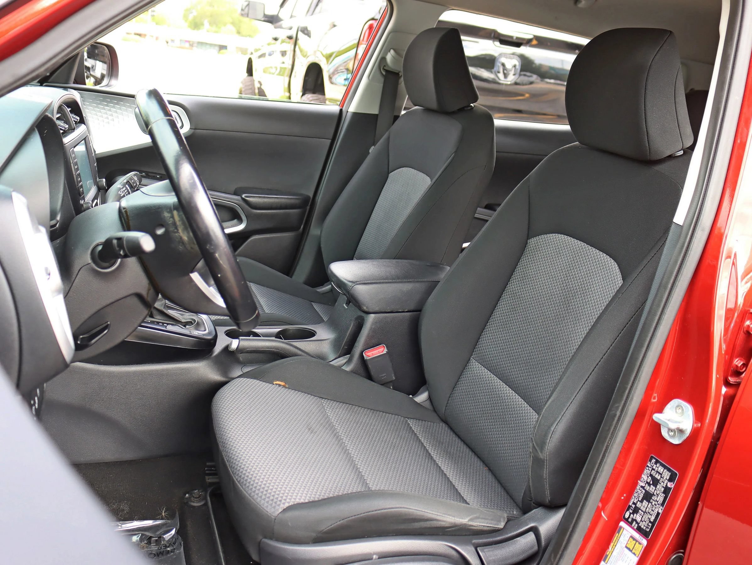 Used 2020 Kia Soul X-Line FWD image 26