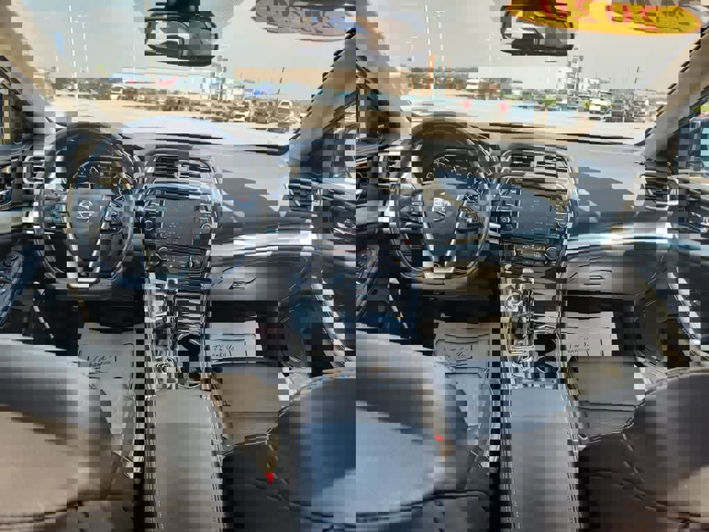 Used 2020 Nissan Maxima 3.5 SL w/ Floor Mat Group image 17