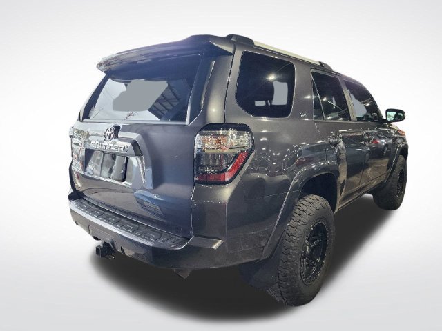 Used 2021 Toyota 4Runner SR5 Premium w/ Moonroof Package AWD/4WD image 5