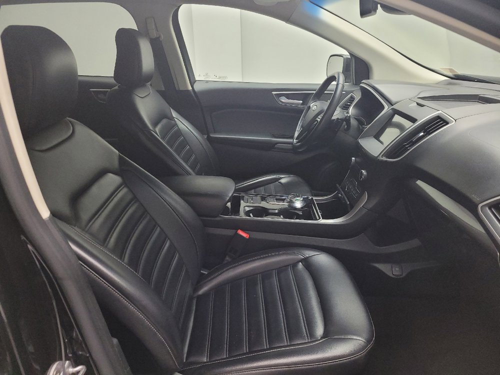 Used 2020 Ford Edge SEL AWD/4WD image 21