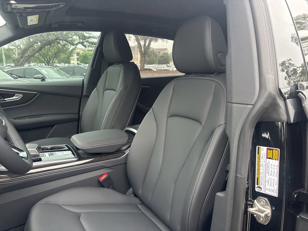 New 2026 Audi Q8 Premium Plus AWD/4WD image 13