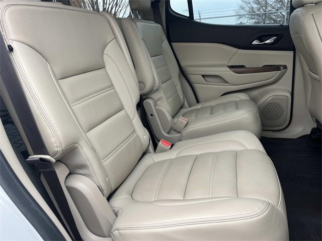 Used 2019 GMC Acadia Denali image 26