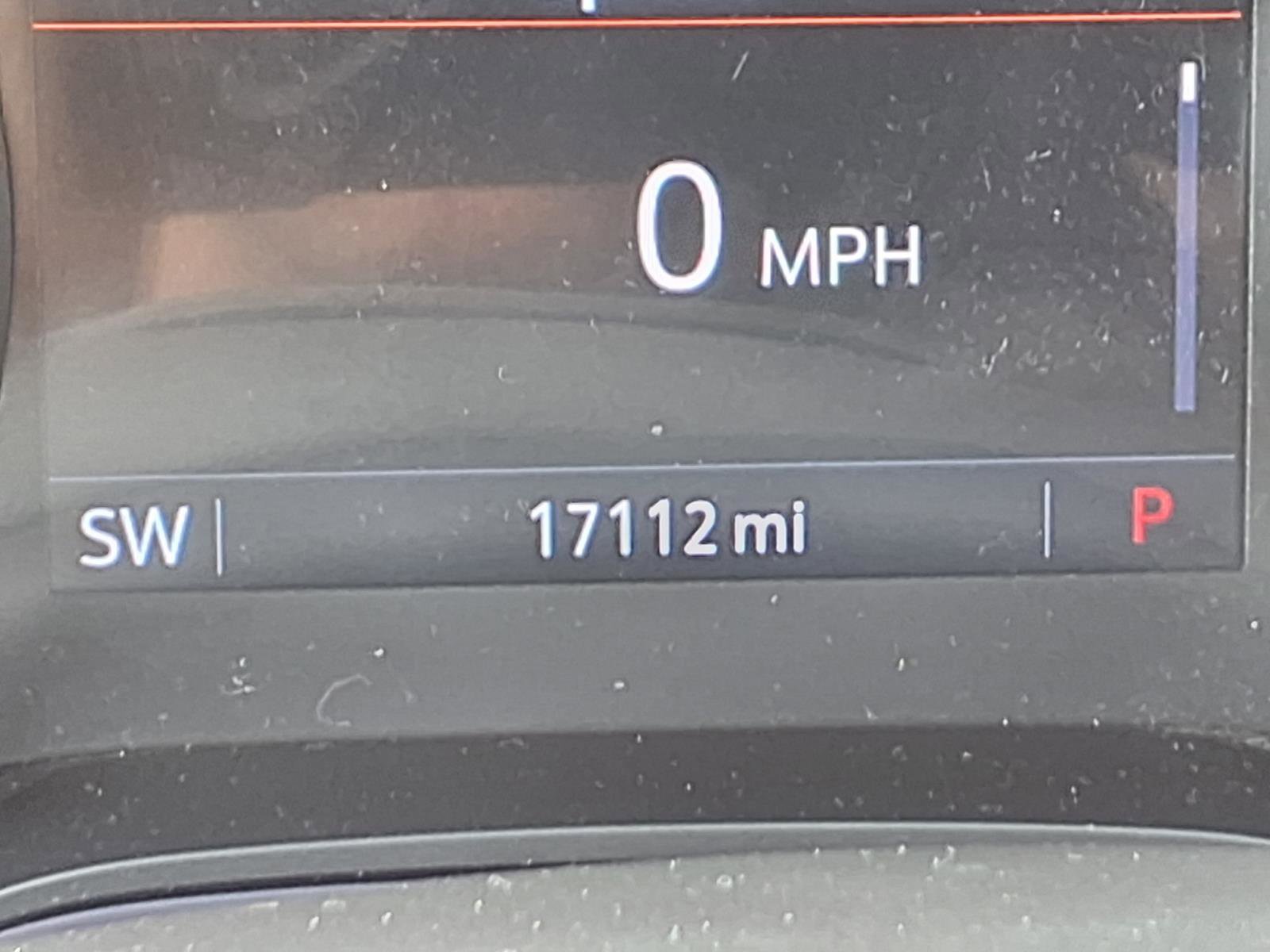 Certified 2023 Buick Encore GX Select w/ Safety Package II image 17