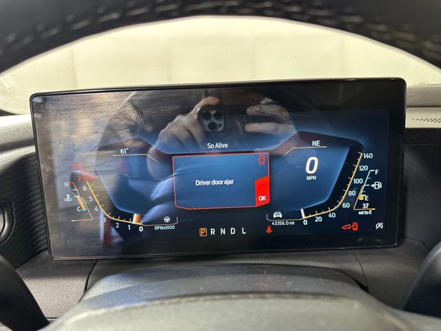 Used 2024 Ford Mustang Premium image 16