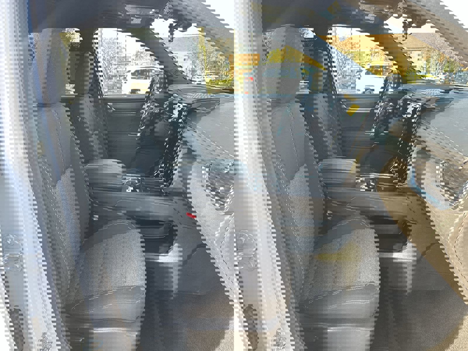 Certified 2025 GMC Acadia Elevation image 22