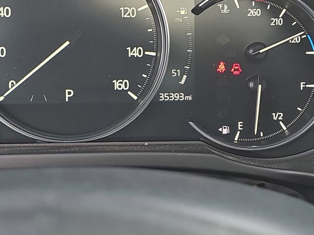 Used 2024 MAZDA CX-5 Carbon Edition image 21