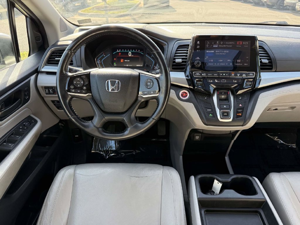 Used 2019 Honda Odyssey EX-L image 19