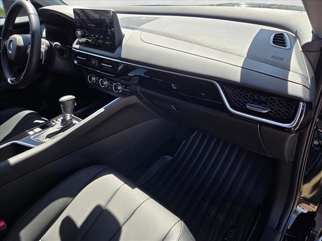 Certified 2025 Acura ADX FWD image 21