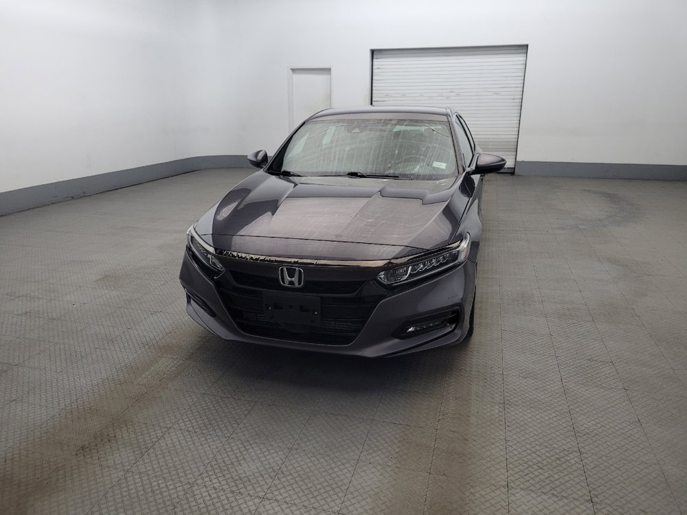 Used 2020 Honda Accord Sport image 15