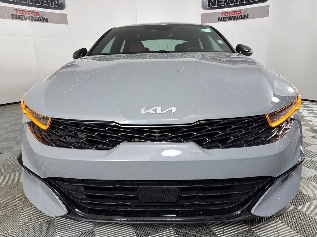 Used 2024 Kia K5 GT-Line w/ GT-Line Premium Package image 9