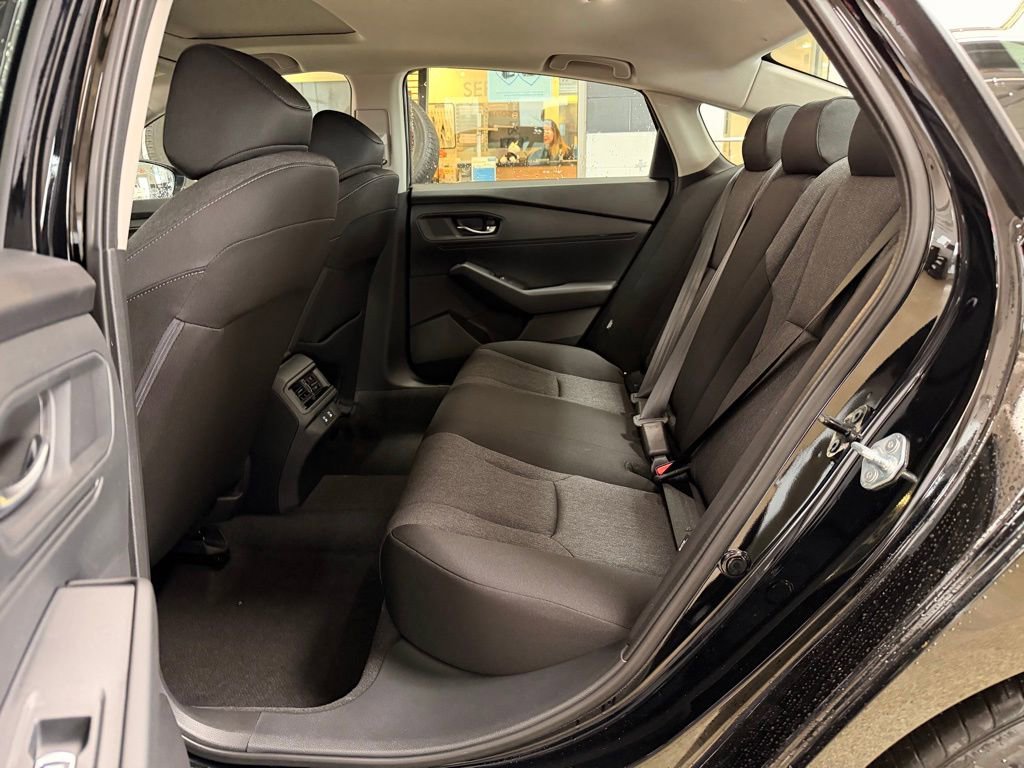 New 2026 Honda Accord SE image 15