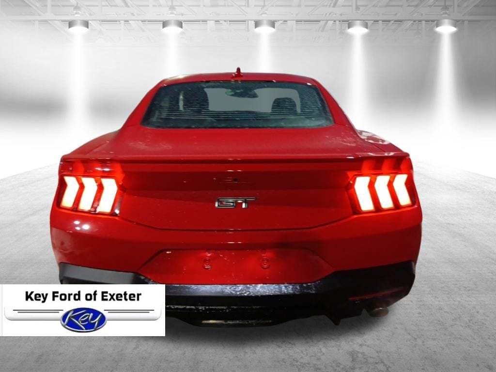 New 2026 Ford Mustang GT Premium RWD image 13