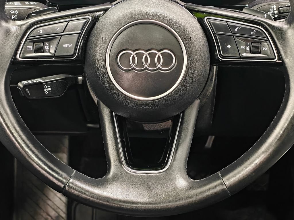 Used 2022 Audi A3 2.0T Premium w/ Convenience Package AWD/4WD image 5