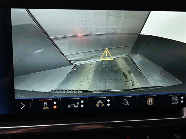 Certified 2026 Chevrolet Silverado 1500 High Country image 29