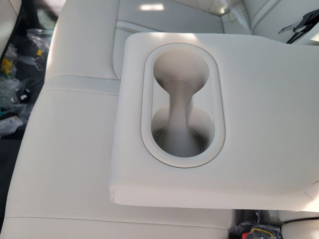 New 2026 Hyundai Sonata SEL FWD image 29