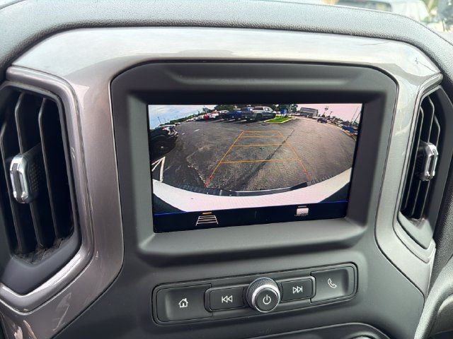 Certified 2023 Chevrolet Silverado 2500 W/T w/ WT Convenience Package AWD/4WD image 22