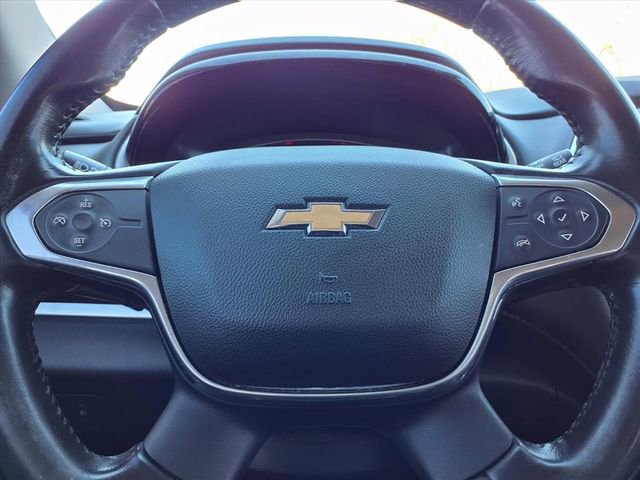 Certified 2020 Chevrolet Traverse LT image 17