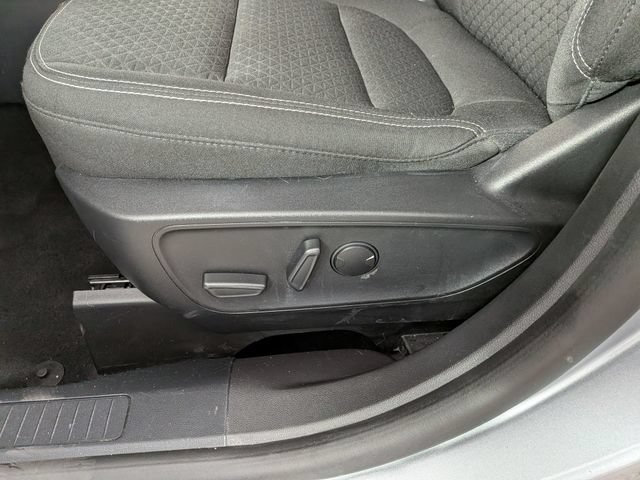 Used 2023 Ford Escape Active AWD/4WD image 14
