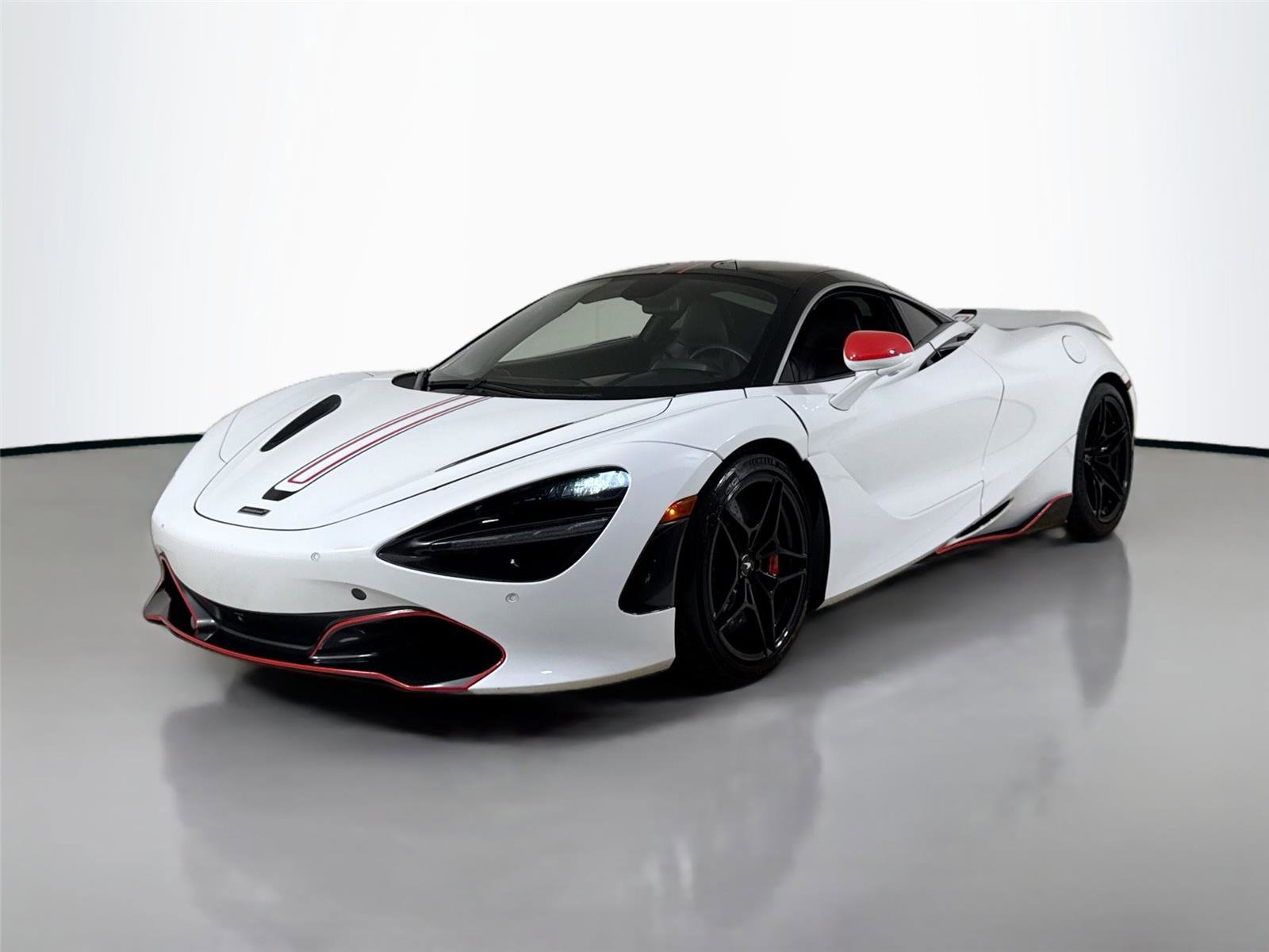 Used 2019 McLaren 720S Performance image 37