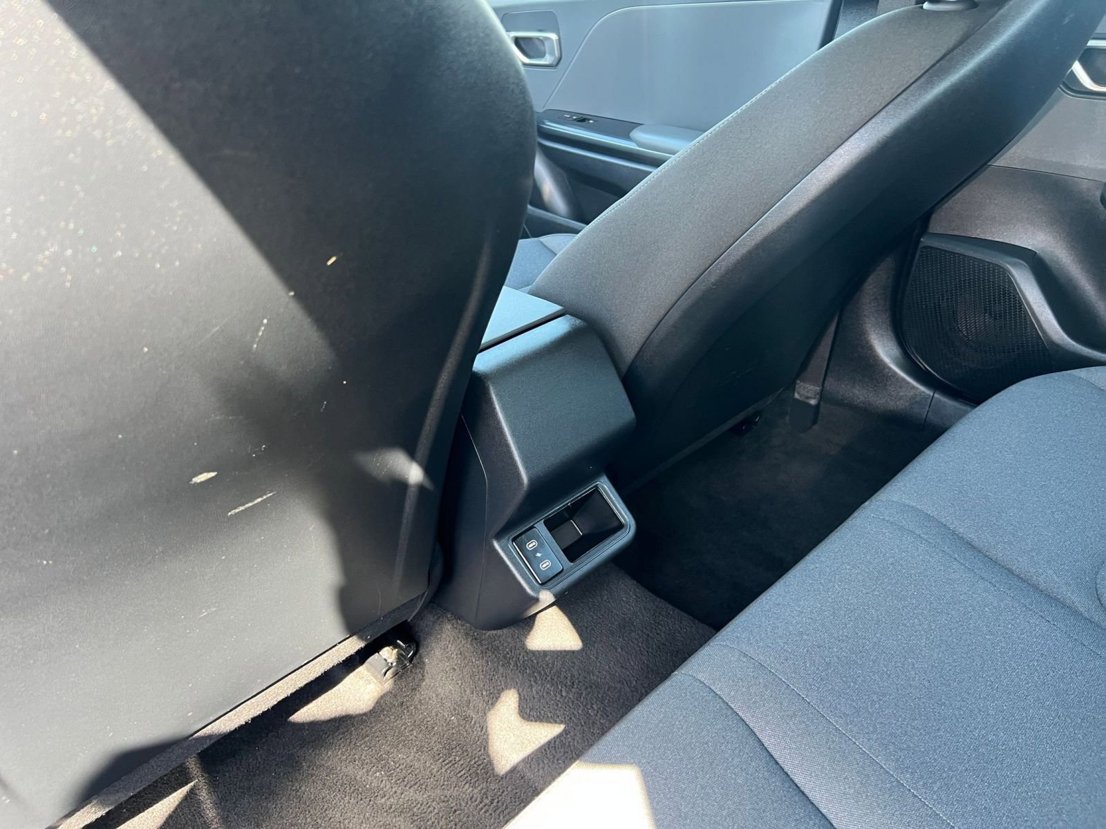 Used 2025 Kia K4 FWD image 25
