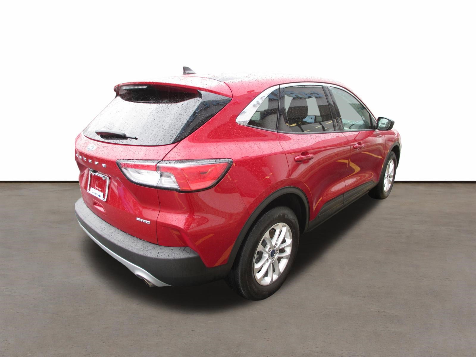 Used 2022 Ford Escape SE w/ Convenience Package image 5